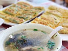 -孟记粥铺·家常菜·烧烤·粥(亚运村店)