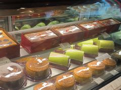 -本格旺索罗(樟宜机场T1店)