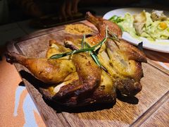 -大象厨房(重庆道店)