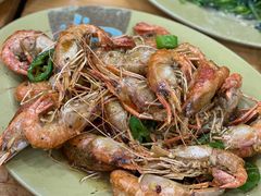 -贞姨美食·老字号海鲜大排档