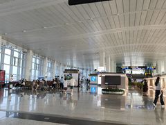 -石家庄正定国际机场-T2航站楼