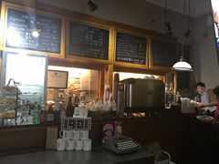 -1901 Cafe(西四店)