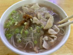 -阿玲面线糊(溪岸路店)