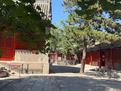 -承恩寺