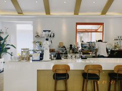 -稀物集咖啡(徽州大道店)
