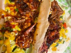 -VIKING SALOON西部美式烟熏烤肉(和平路店)