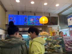 -西部马华清真兰州牛肉面·烧烤夜市(关东店)