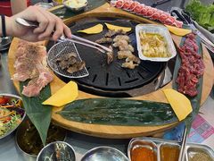 -玄希浪漫厨房·韩料烤肉(湖滨银泰in77店)