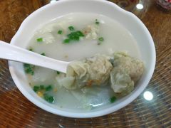 -正宗潮州鱼蛋粉(长寿西路店)