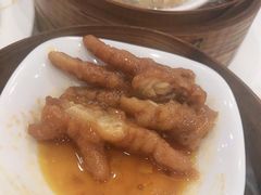 -澳门陈光记烧味饭店(南京德基广场店)