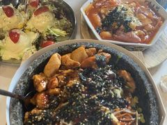 -京尚道韩式美食屋(海甸岛店)