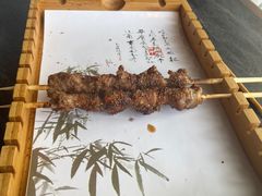 -金掌勺东北菜(格兰晴天店)