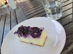 蓝莓cheese-榖屋house of flour(张江首店)