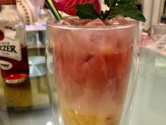 -家乐福(古北店)