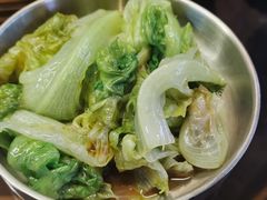 -董小西的凉皮和椒麻鸡(三元桥店)