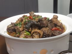 -巢湖名吃·东关老鹅汤(江南风情街店)