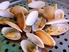 -淇沙湾渔村餐厅