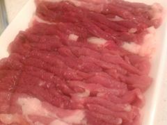 -八先生涮肉房(三里河店)