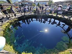 -富士山吉田線五合目