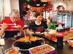 -五味缘小郡肝串串香(中国铁建广场店)