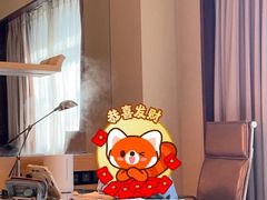 -西安赛瑞喜来登大酒店
