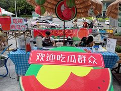 -鹏欣水游城
