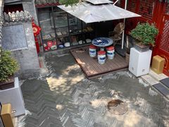 -程府宴-国宴(南长街·四合院店)