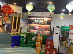 -广味鲜潮汕牛肉火锅(延安三路店)