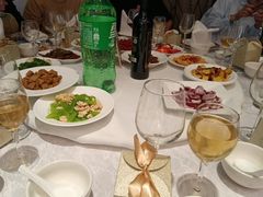 -青岛海景花园大酒店·白果树餐厅青岛菜