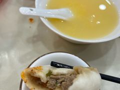 -石饮红星包子(中山路店)