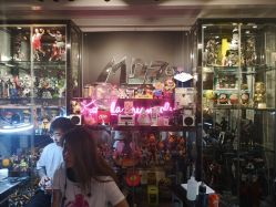 -MDZ STORE·TATTOO·耳饰