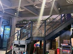 -云晓光头烧烤吧(川沙绿地店)