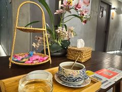 -施奈儿.洗头頭療.按摩SPA.采耳(上梅林店)