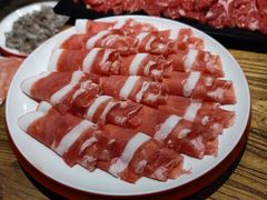 -宽窄巷子鲜牛火锅(北京首店)
