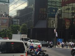 -秋叶原电器街