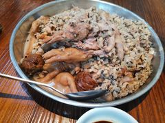 -农汤老店(顺联公园里店)