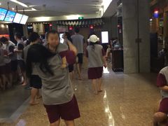 -纽斯桑拿会所(餐厅天山路店)