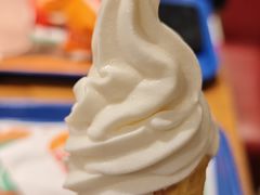 -汉堡王(西直门凯德MALL店)