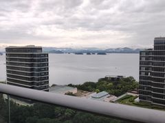 -绿城千岛湖喜来登度假酒店