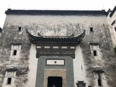-潜口民宅博物馆
