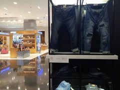 -新世界大丸百货