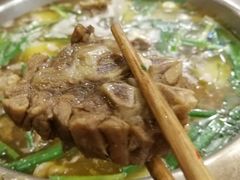 -大唐人家·热气羊肉(大华店)