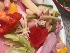 -回水镇·江湖川菜(恒大新城店)