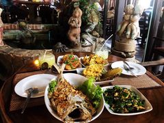 -自然餐厅(Phuket)