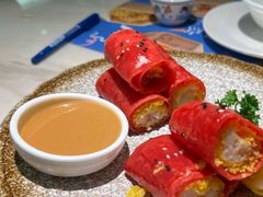 -叹茶靓点·粤式餐厅·全天茶市(石井万民广场店)