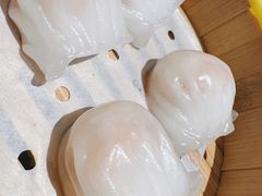 水晶虾饺-穿蒸引鲜·嗲记(正大广场店)