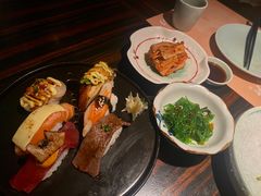 -山葵家·创意料理(万象汇店)