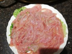 -巴蜀大宅门火锅(北大街店)