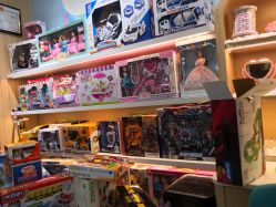 -斑马盒子共享玩具乐园(九洲天虹广场店)