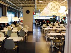 大堂-宜家·瑞典食品屋(四元桥店)
